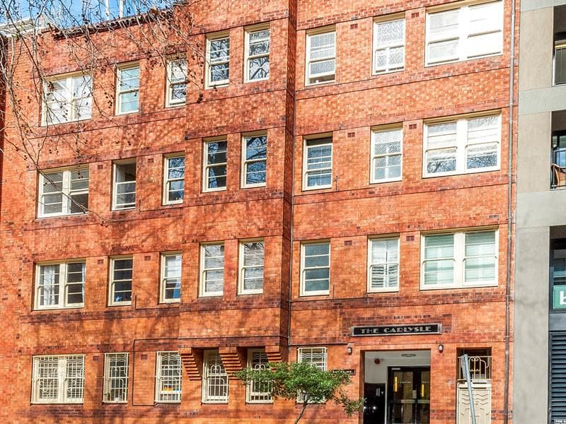 1/2 Crick Avenue, Potts Point, Potts Point - Thumbnail 2