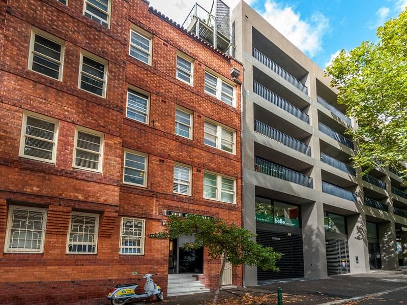 1/2 Crick Avenue, Potts Point, Potts Point - Thumbnail 8
