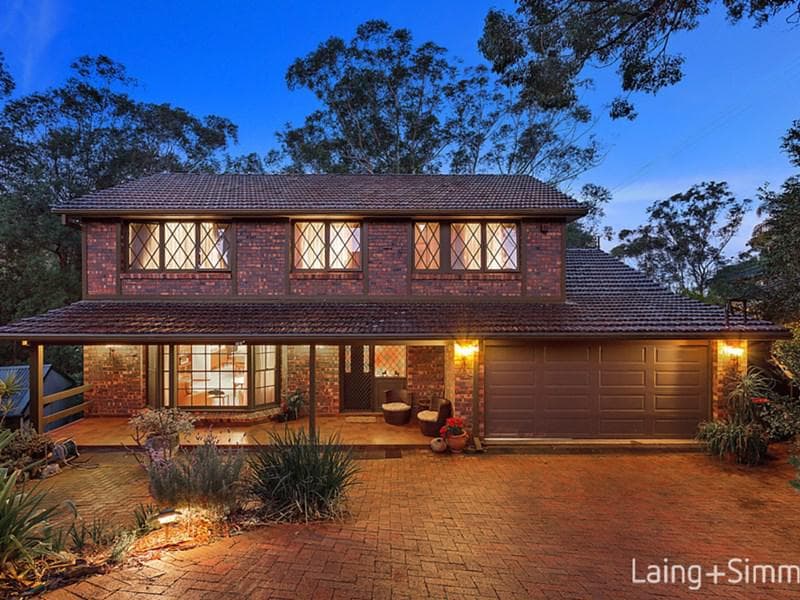 60 Greenhaven Drive, Pennant Hills, Pennant Hills - Image 1