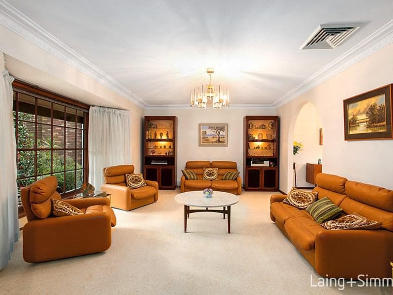 60 Greenhaven Drive, Pennant Hills, Pennant Hills - Thumbnail 2