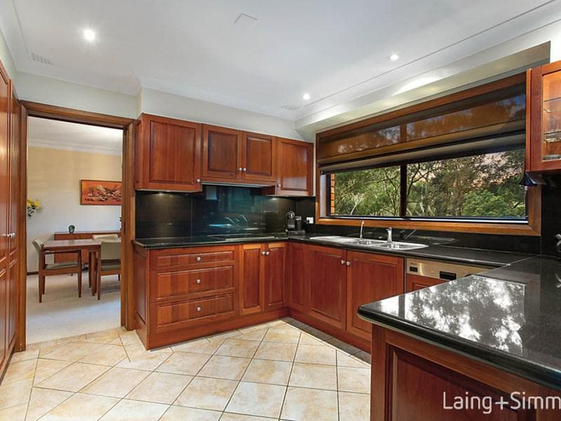60 Greenhaven Drive, Pennant Hills, Pennant Hills - Thumbnail 4