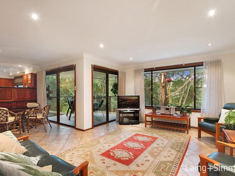 60 Greenhaven Drive, Pennant Hills, Pennant Hills - Thumbnail 5