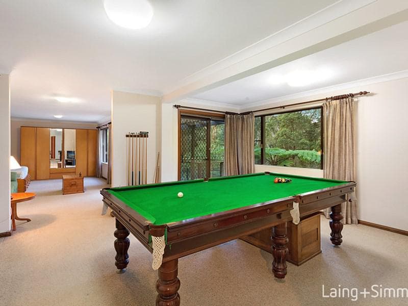 60 Greenhaven Drive, Pennant Hills, Pennant Hills - Thumbnail 8