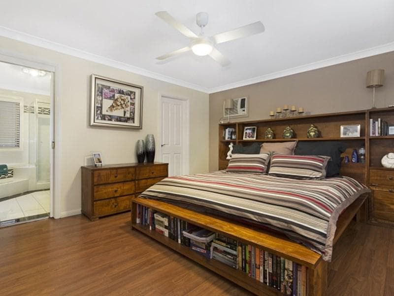 4 Jodie Place, Quakers Hill, Quakers Hill - Thumbnail 4
