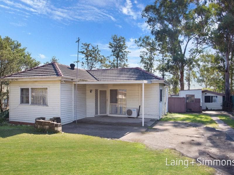 38 Frank Street, Mount Druitt, Mount Druitt - Image 1