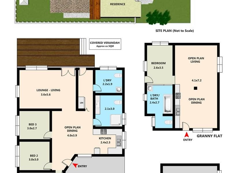 38 Frank Street, Mount Druitt, Mount Druitt - Thumbnail 3