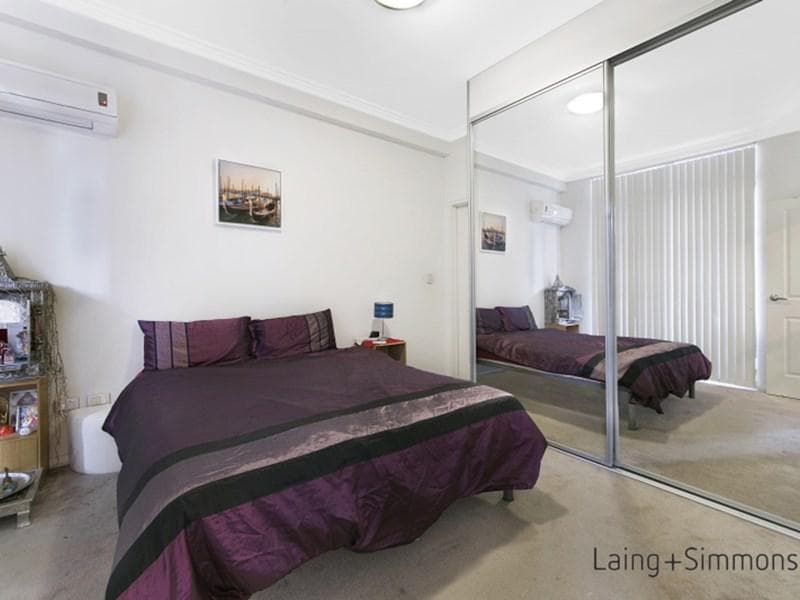 63/11 Glenvale Avenue, Parklea, Parklea - Thumbnail 3