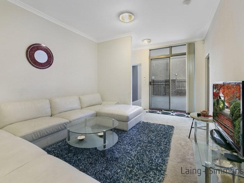 63/11 Glenvale Avenue, Parklea, Parklea - Thumbnail 4