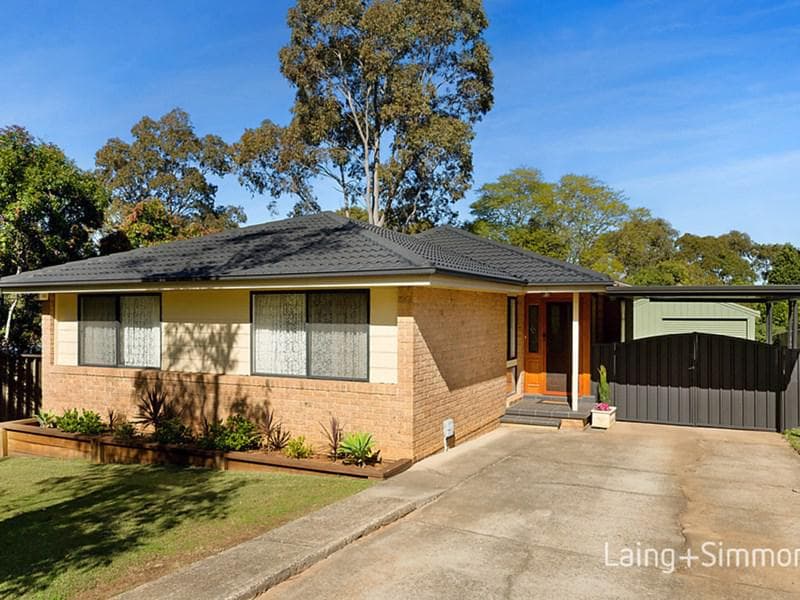 56 Solomon Avenue, Kings Park, Kings Park - Image 1