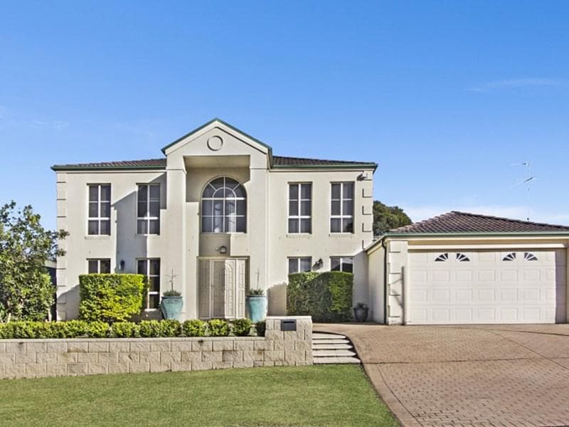 7 Silkwood Grove, Quakers Hill, Quakers Hill - Image 1