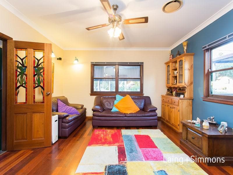 40 O'neill Street, Granville, Granville - Thumbnail 4