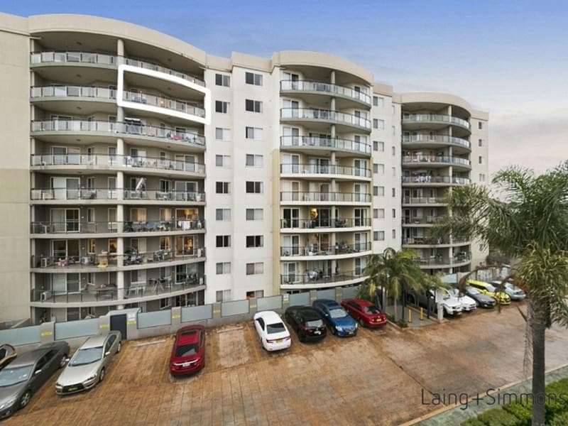 806/91-101d Bridge Road, Westmead, Westmead - Image 1