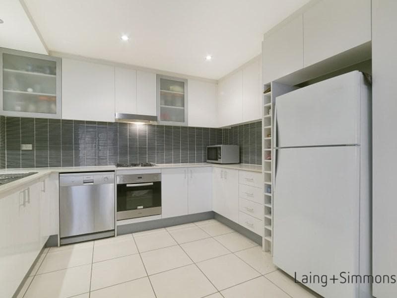806/91-101d Bridge Road, Westmead, Westmead - Thumbnail 2