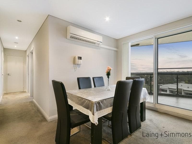 806/91-101d Bridge Road, Westmead, Westmead - Thumbnail 3