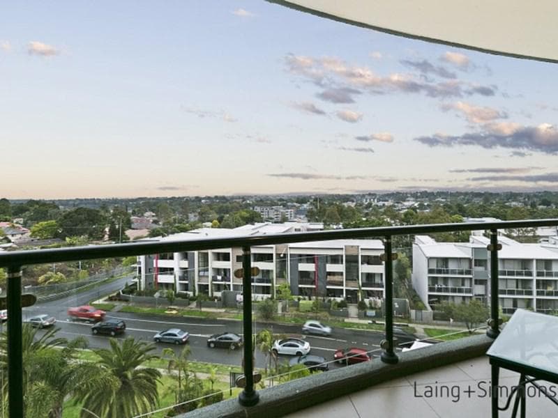 806/91-101d Bridge Road, Westmead, Westmead - Thumbnail 8