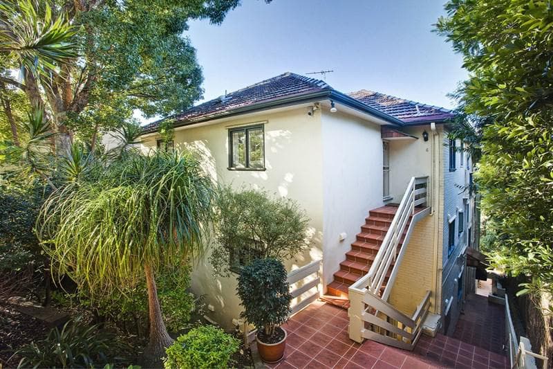 6/16 Cranbrook Road, Bellevue Hill, Bellevue Hill - Thumbnail 8