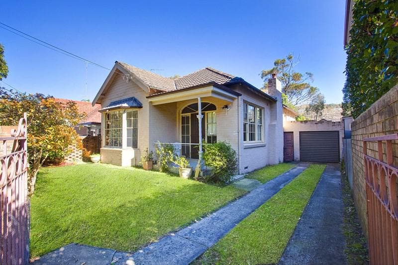 12 Glendon Road, Double Bay, Double Bay - Image 1