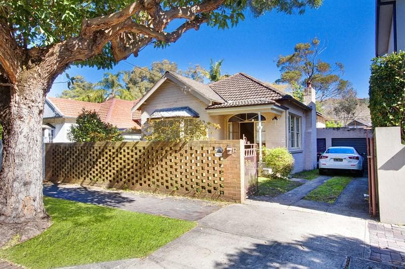 12 Glendon Road, Double Bay, Double Bay - Thumbnail 2