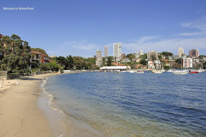 12 Glendon Road, Double Bay, Double Bay - Thumbnail 8