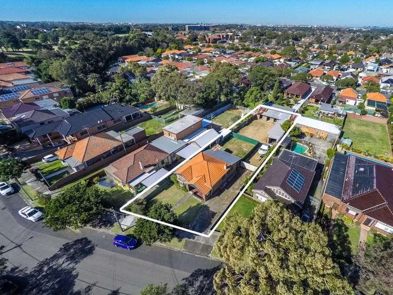 19 Asquith Avenue, Rosebery, Rosebery - Thumbnail 3