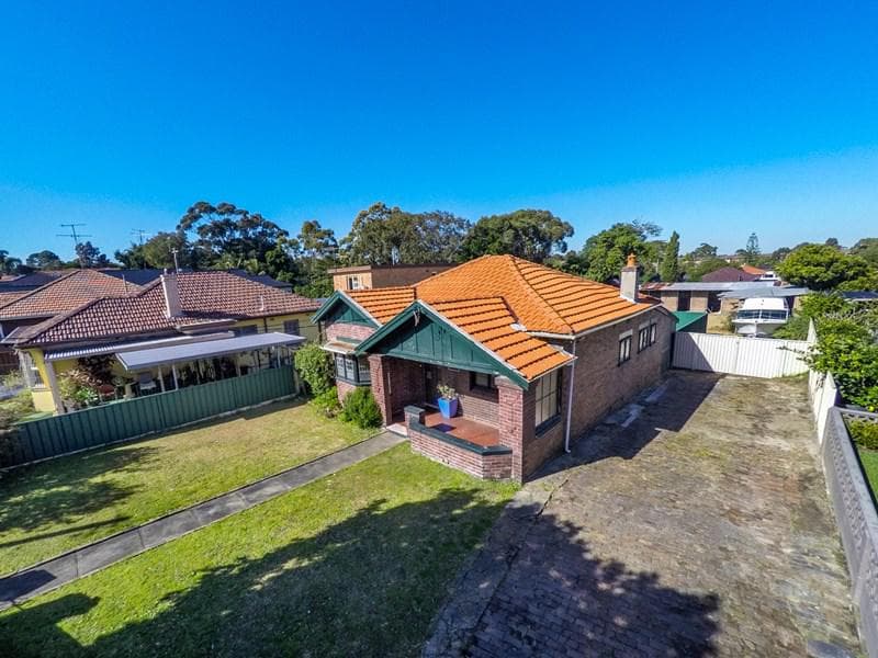 19 Asquith Avenue, Rosebery, Rosebery - Thumbnail 4