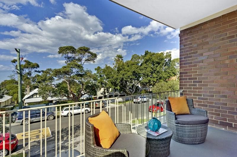 1/57 Seaview St, Balgowlah, Balgowlah - Thumbnail 4