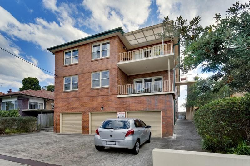 1/57 Seaview St, Balgowlah, Balgowlah - Thumbnail 7