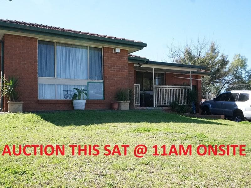 3 Landy Cl, Edensor Park, Edensor Park - Image 1