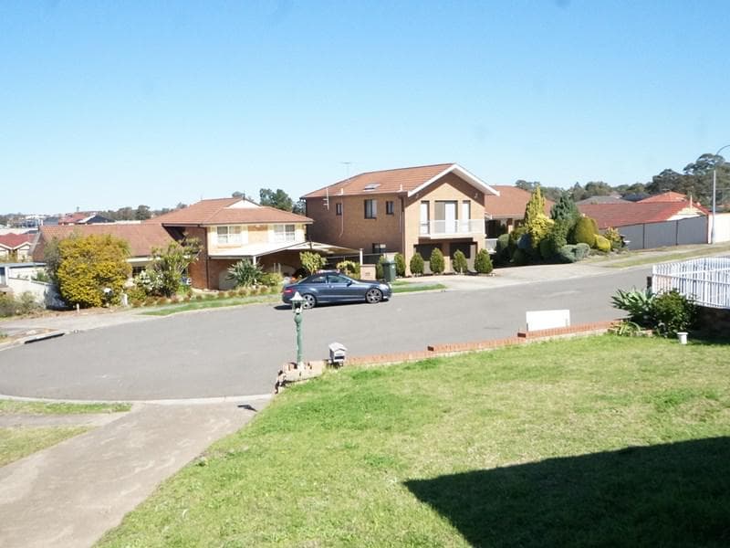 3 Landy Cl, Edensor Park, Edensor Park - Thumbnail 3
