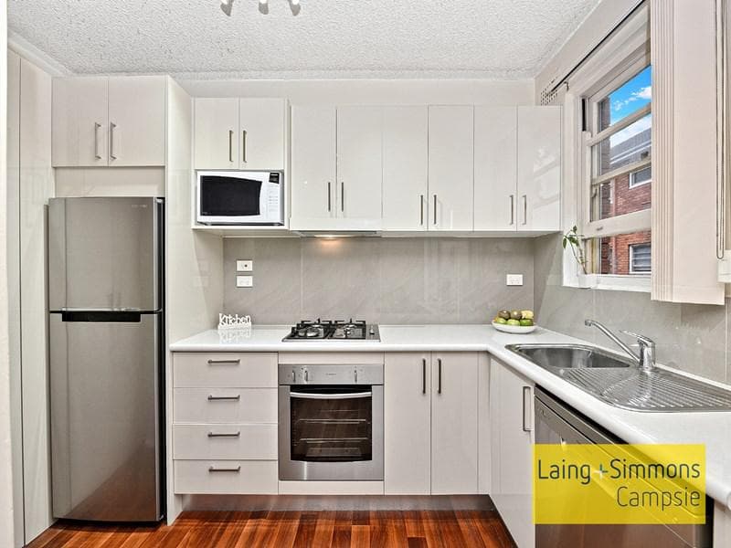 3/116 Evaline Street, Campsie, Campsie - Image 1