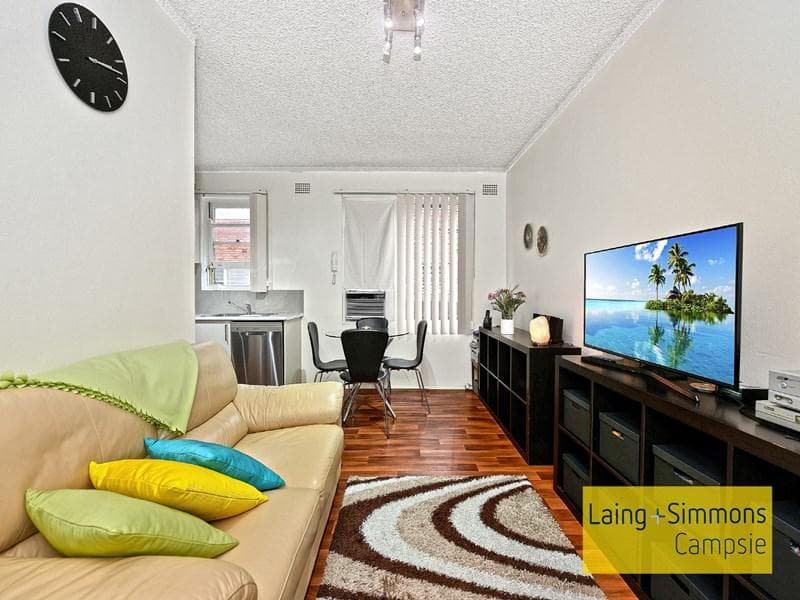 3/116 Evaline Street, Campsie, Campsie - Thumbnail 2