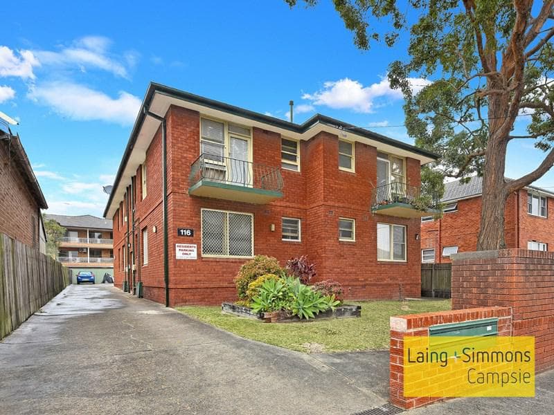3/116 Evaline Street, Campsie, Campsie - Thumbnail 4