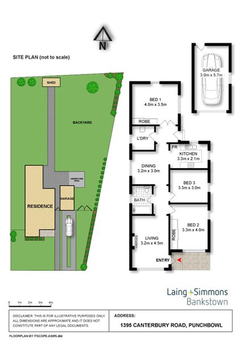 1395 Canterbury Road, Punchbowl, Punchbowl - Thumbnail 7