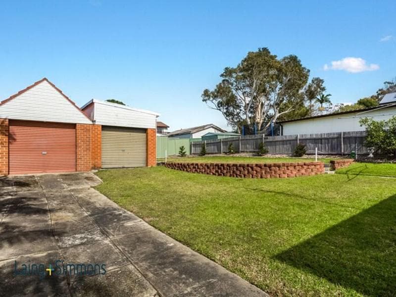 25 Ballar Avenue, Gymea Bay, Gymea Bay - Thumbnail 2