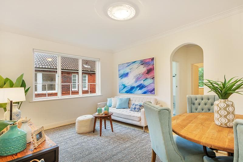 11/63 Curlewis Street, Bondi Beach, Bondi Beach - Image 1