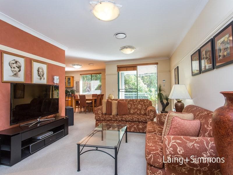 10/19-21 Albert Street, North Parramatta, North Parramatta - Thumbnail 2