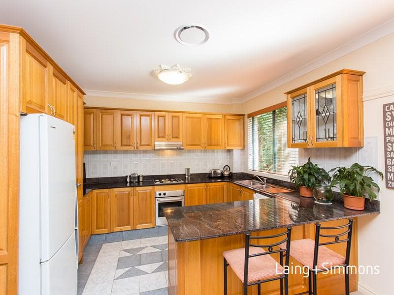 10/19-21 Albert Street, North Parramatta, North Parramatta - Thumbnail 3
