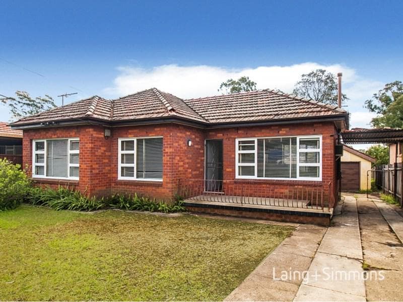 133 Newton Road, Blacktown, Blacktown - Image 1