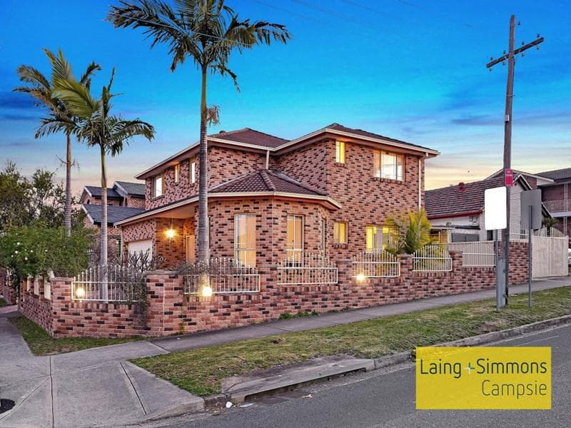 30 Waterloo Road Mt Lewis, Greenacre, Greenacre - Image 1