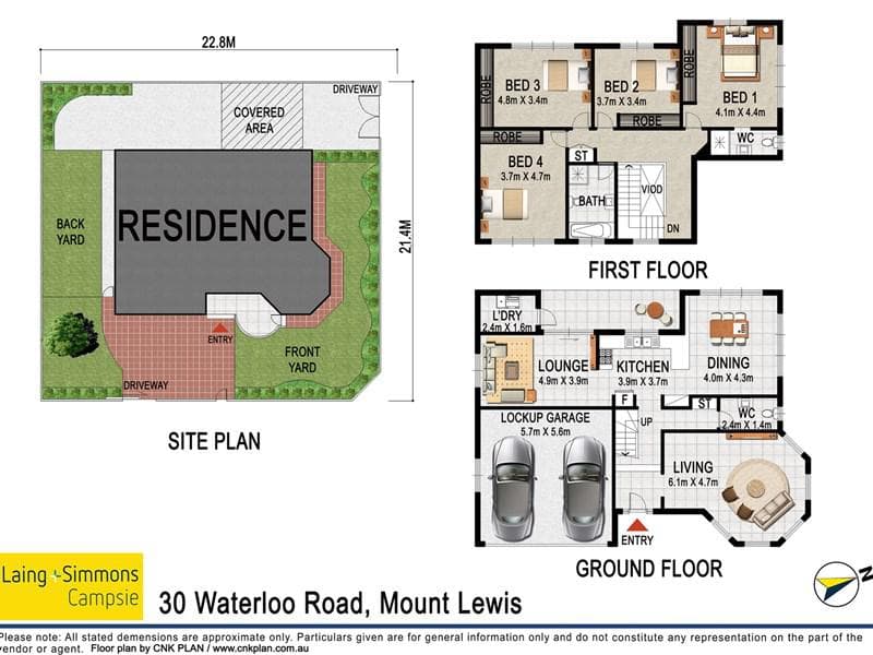 30 Waterloo Road Mt Lewis, Greenacre, Greenacre - Thumbnail 8