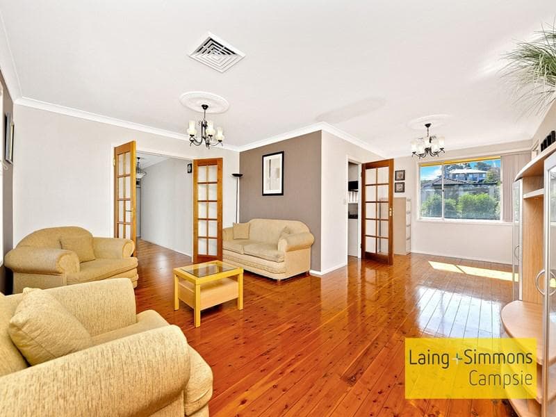 6 Petrie Place, Georges Hall, Georges Hall - Thumbnail 4