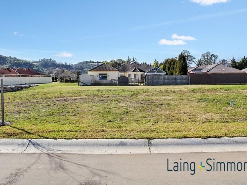 20 Yallambi Street, Picton, Picton - Image 1