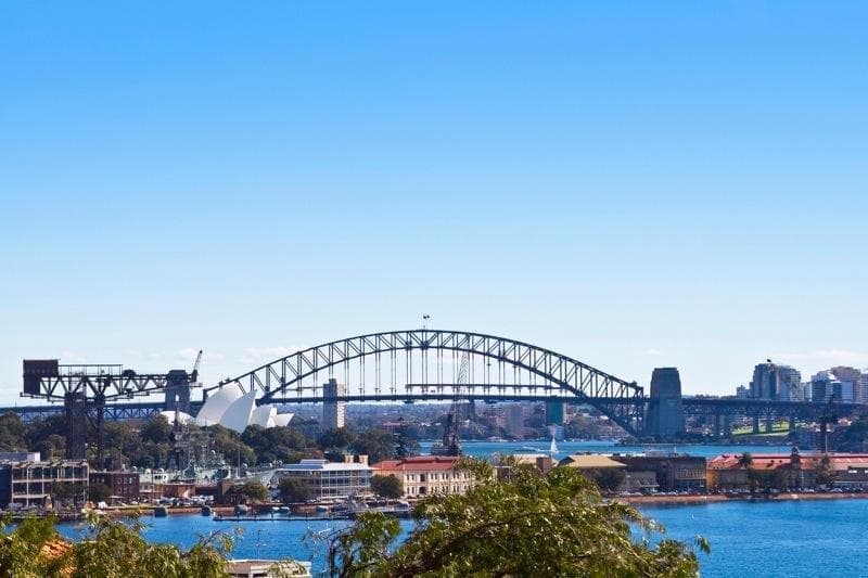 1b/5-11 Thornton Street, Darling Point, Darling Point - Image 1