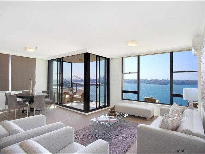 1b/5-11 Thornton Street, Darling Point, Darling Point - Thumbnail 2
