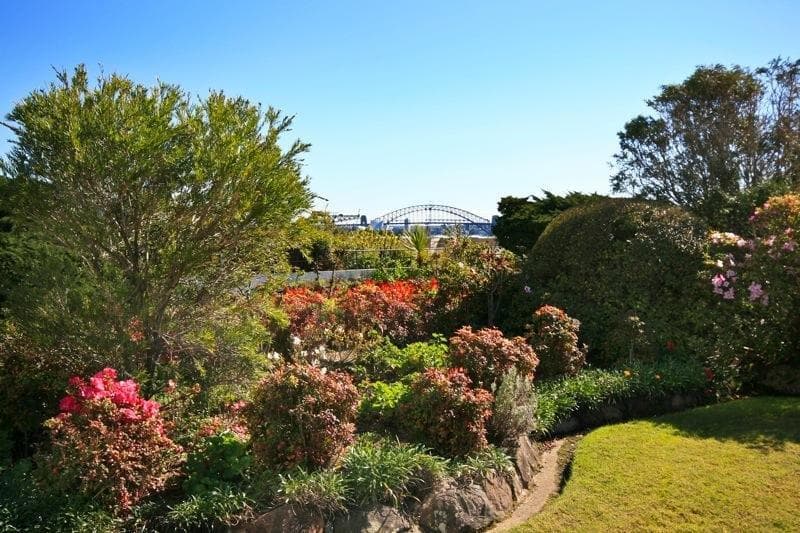 1b/5-11 Thornton Street, Darling Point, Darling Point - Thumbnail 5
