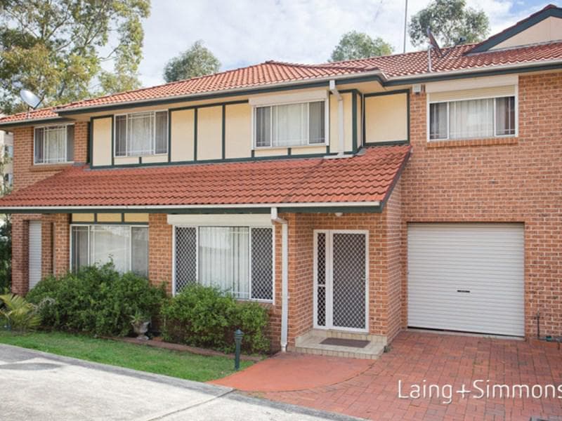 2/33 Hythe Street, Mount Druitt, Mount Druitt - Image 1