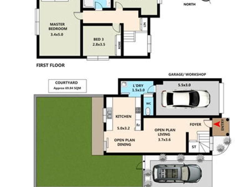 7/50 Meacher Street, Mount Druitt, Mount Druitt - Thumbnail 8