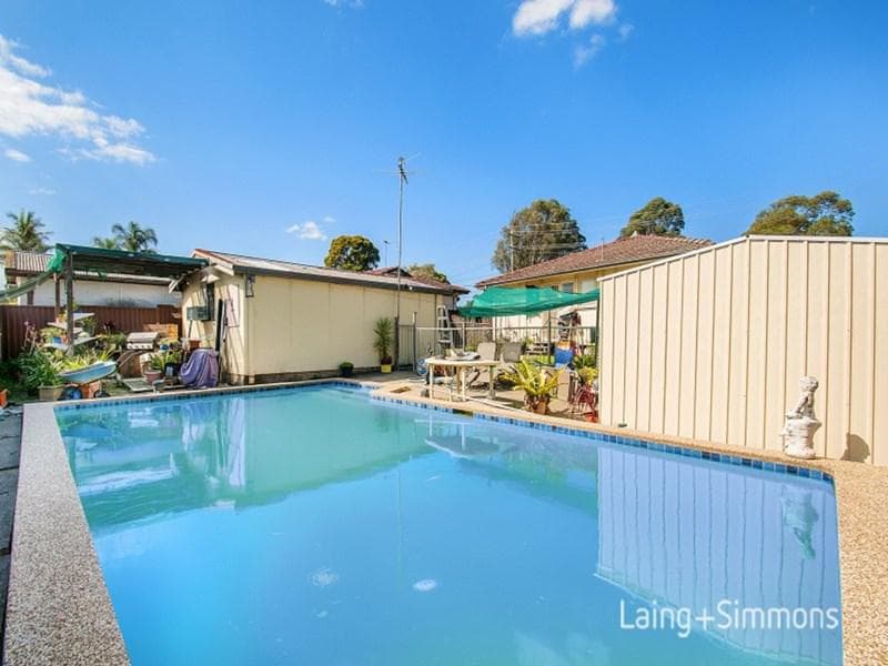 7 Siemens Crescent, Emerton, Emerton - Image 1