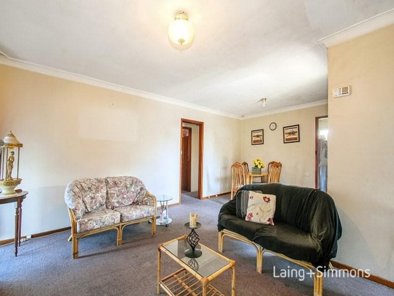 7 Siemens Crescent, Emerton, Emerton - Thumbnail 3