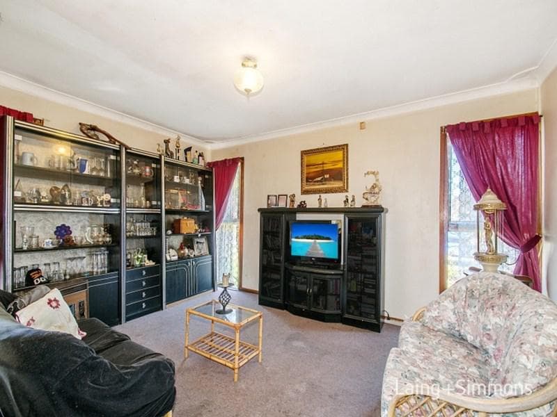 7 Siemens Crescent, Emerton, Emerton - Thumbnail 4